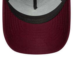 New Era Kids 60691154 Cild Boucle Bear Trucker - Thumbnail