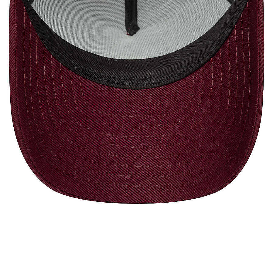 New Era Kids 60691154 Cild Boucle Bear Trucker - 5