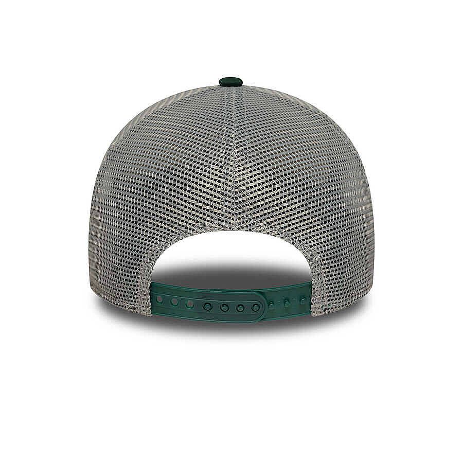 New Era Kids 60691155 Child Boucle Bear Trucker - 4