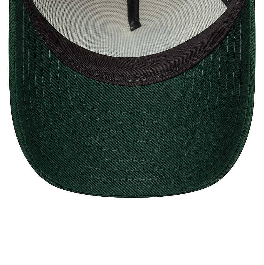New Era Kids 60691155 Child Boucle Bear Trucker - 5