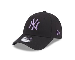 New Era 60364451 LEAGUE ESSENTIAL 9FORTY NEYYAN - Thumbnail