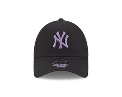 New Era 60364451 LEAGUE ESSENTIAL 9FORTY NEYYAN - Thumbnail