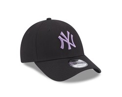 New Era 60364451 LEAGUE ESSENTIAL 9FORTY NEYYAN - Thumbnail
